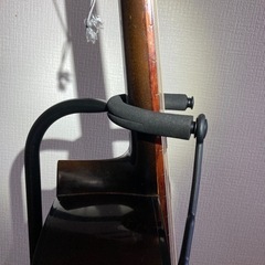 Yamaha No.80 クラシックギターの画像
