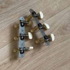 Yamaha No.80 クラシックギターの画像