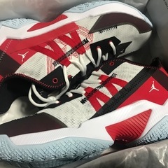 【新品】JORDAN ONE TAKE2 ジョーダン　28.0cm