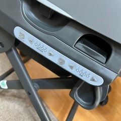 【値下げ】コンビ　電動ハイローチェア