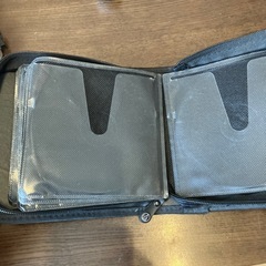 CDケースの画像
