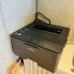 ブラザー レーザープリンター A4モノクロ HL-L2375DWの画像