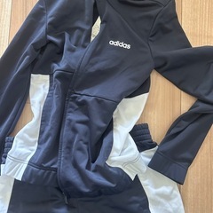 【新品タグ付き】adidasジャージセット