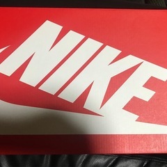 【新品】ナイキ　TECH HERA 27.5cmの画像