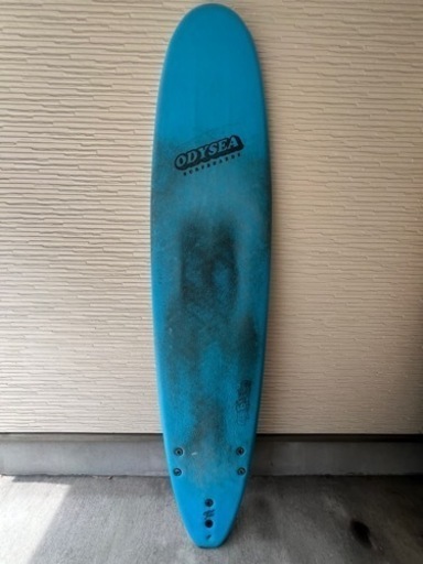 サーフボード　キャッチサーフ　8ft