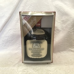 ウイスキー/サントリー/寿金ラベル/SUNTORY OLD/70...