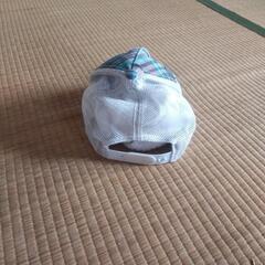 ニューエラ  ソフトバンクホークス   メッシュキャップの画像