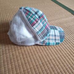 ニューエラ  ソフトバンクホークス   メッシュキャップの画像