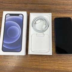 Apple iPhone12 mini 64GB MGA03J/A