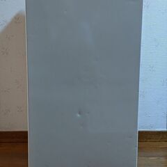 ナショナル１ドア冷蔵庫