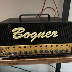 Bogner Ecstacy 25ヘッド 【25周年記念モデル】...
