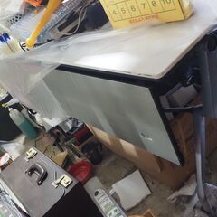 スタッキングテーブル、１８１x６０x７３、テーブル、会議用にもの画像