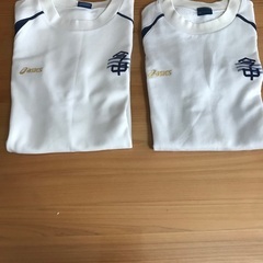 今井中　体操服　Ｍ　Ｌ