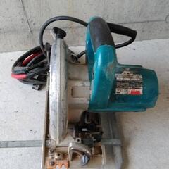 マキタ　makita　マルノコ 丸ノコ　5615BA 大工道具　工具