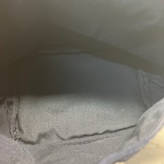 K2408-466 ワクナガ ミニバッグ レーヨン 非売品 中古美品の画像