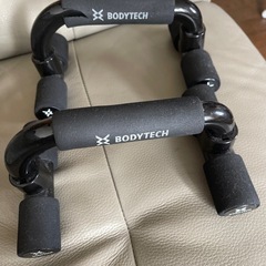 BODYTECH