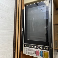 オーブンレンジ