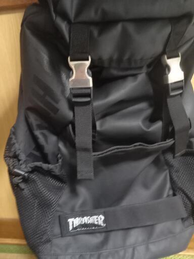 THRASHERリュック✨