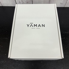 【新品】YAMAN  家庭用光美容器の画像