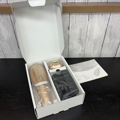 【新品】YAMAN  家庭用光美容器の画像