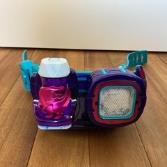 仮面ライダーリバイス 変身ベルト