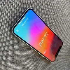 【本日20時迄】iPhone12mini 128GB SIMフリー