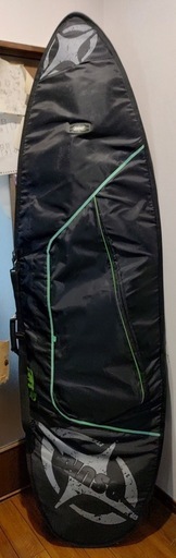 サーフボード6’0” Three Weather FCS2