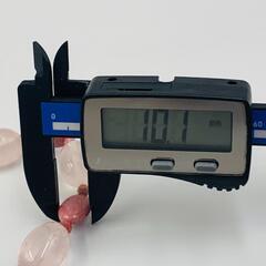 ローズクォーツ・インカローズ 天然石 ブレスレット パワーストーン 開運 恋愛運の画像