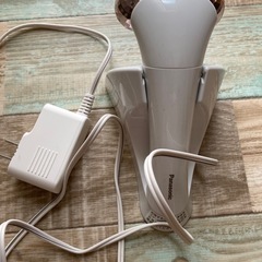 Panasonic美顔器
