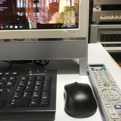 NEC モニター一体型パソコンcorei5
の画像