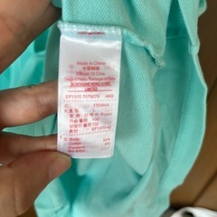 【相談中】
ラコステLACOSTEポロワンピースの画像