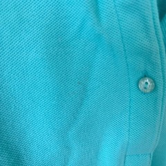 【相談中】
ラコステLACOSTEポロワンピースの画像