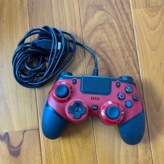 スリーアローps4コントローラー