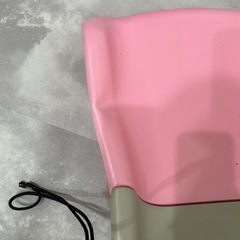 滑り台ブランコ室内の画像