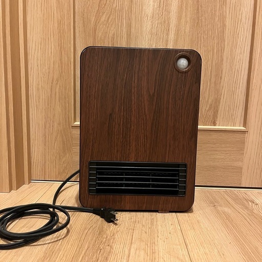 【購入時価格5000円】ヒーター
