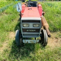 スバールトラクター (シルバ) 新狭山のその他の中古あげます・譲ります 