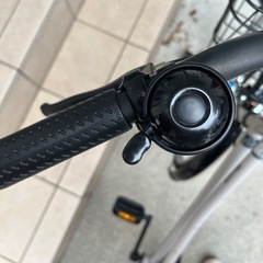 自転車　レジェールＤの画像