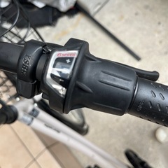 自転車　レジェールＤの画像