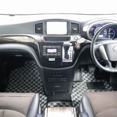 日産 エルグランド  ２５０ハイウェイスター🌼両側電度スライドド...