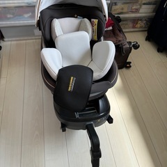 チャイルドシート