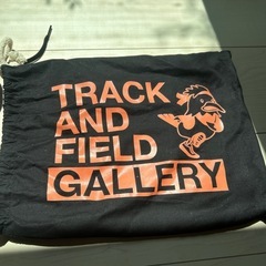 【値下げ中：中古超美品】陸上用スパイク　ASICS EFFORT 23.5cmの画像