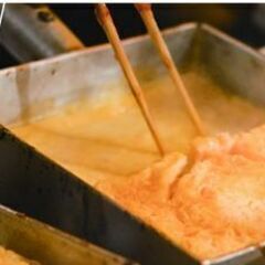 だし巻き玉子やお弁当の調理業務の画像