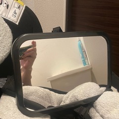 【美品】コンビ　チャイルドシートの画像