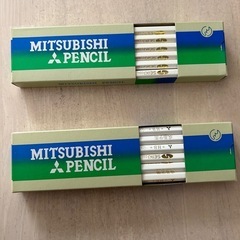 鉛筆　2ダース　成基学園