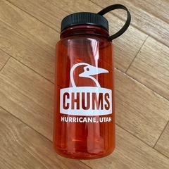 CHUMS ボトル
