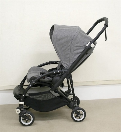 ベビーカー　Bugaboo Bee5