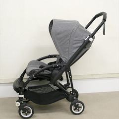 ベビーカー Bugaboo Bee5