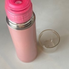 生活雑貨 魔法瓶② 200mlの画像