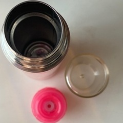 生活雑貨 魔法瓶② 200mlの画像