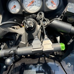 🏍️ニンジャ250R🛵  出品できました❗️の画像